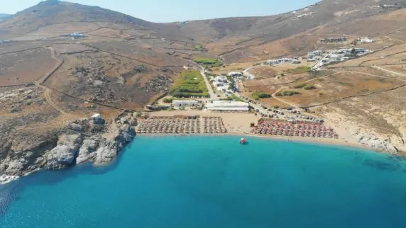 GoDIVE Mykonos Diving Center
