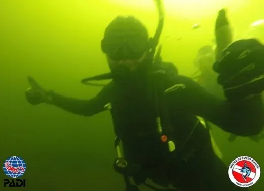 Centro de buceo Marlin