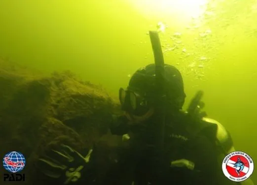Centro de buceo Marlin
