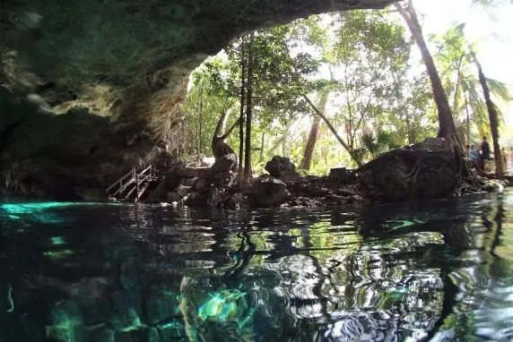 Green Divers Tulum
