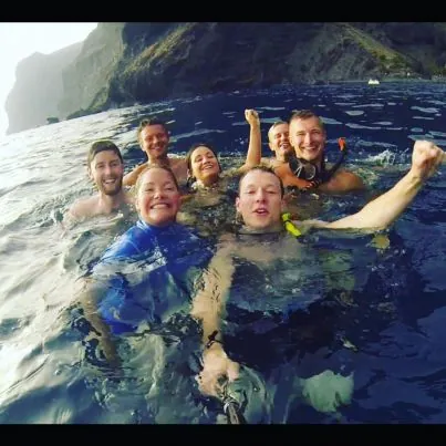 Excel Scuba Tenerife