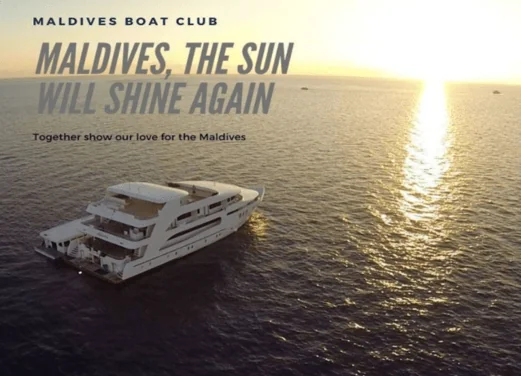 Maldives Boat Club