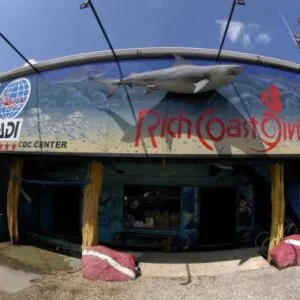 Rich Coast Diving