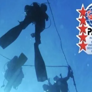 Underwater Adventures and Scuba School