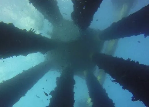 Adventures in Diving STX
