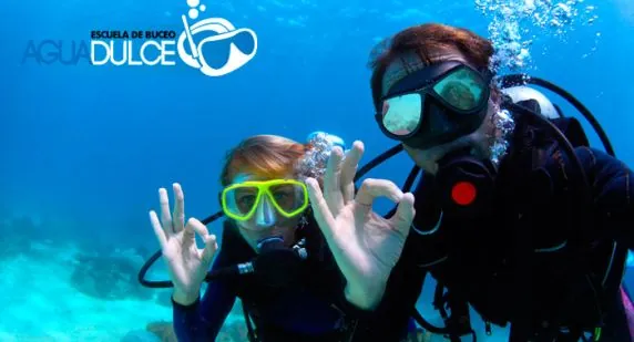 Buceo Aguadulce