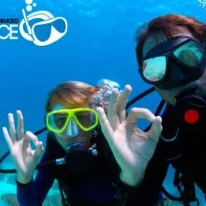 Buceo Aguadulce