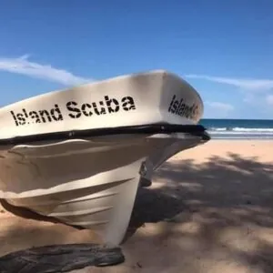 Island Scuba - Sri Lanka