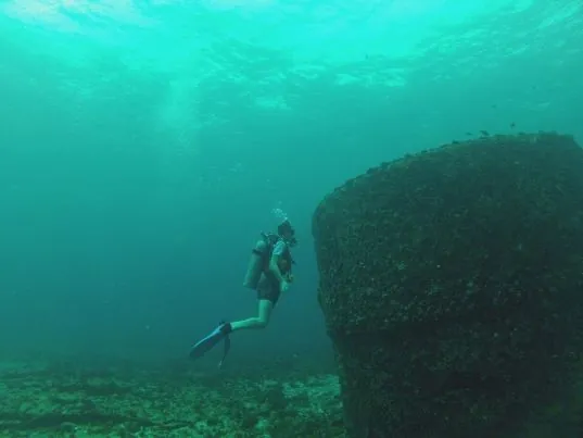 Undersea Tobago Ltd