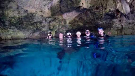 Green Divers Tulum