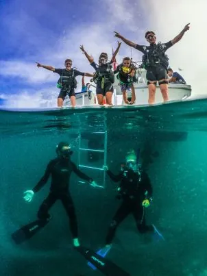Bocas Dive Center