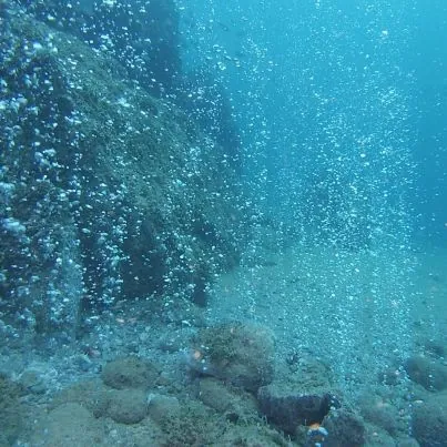 Dive Greece