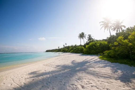 1860's Maldives