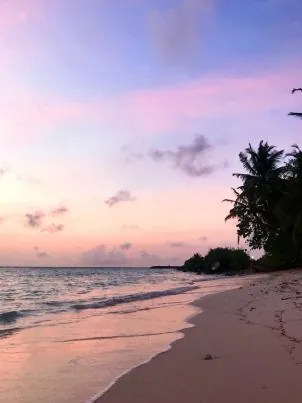 1860's Maldives