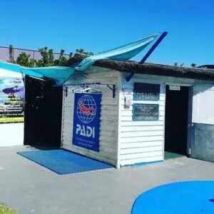 Scuba Tours