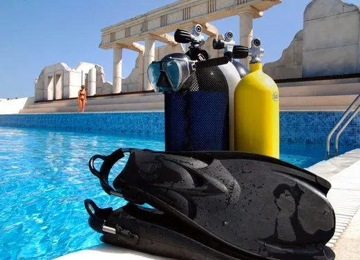 Kos Divers