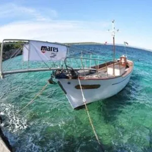 Capo Galera Diving Center