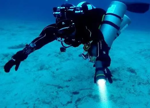 Athens Divers Club