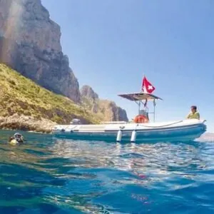 Evasioni Blu Diving