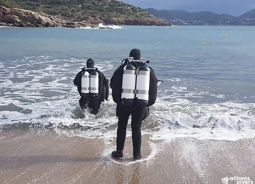 Athens Divers Club