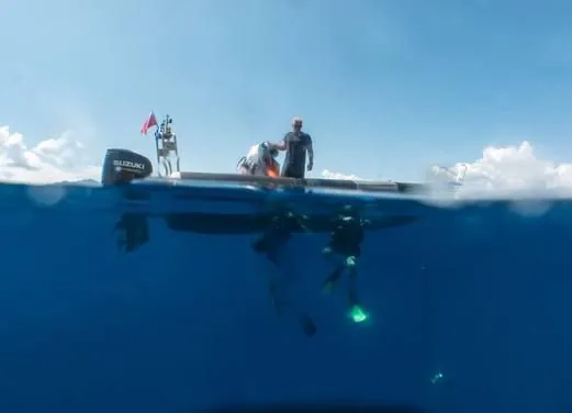 Athens Divers Club