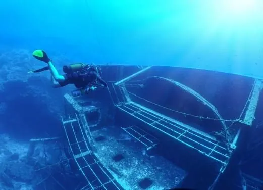 Athens Divers Club