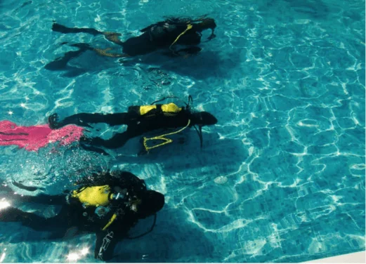 Kos Divers