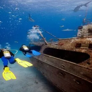 Epic Scuba LTD