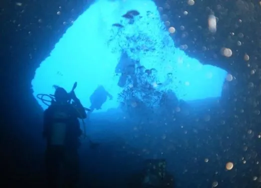 Omega Divers