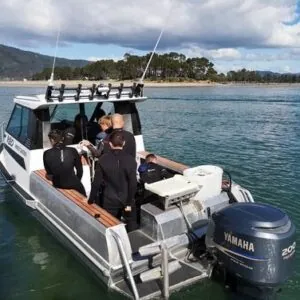 Wild Blue Diving LTD