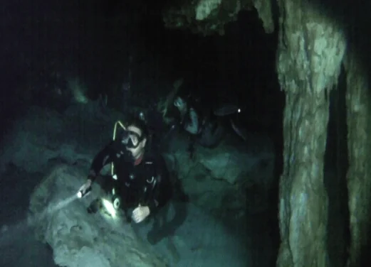 Open Water La Herradura