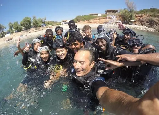 Athens Divers Club