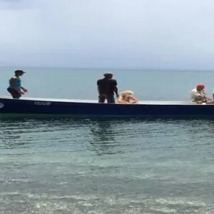Dive Academy Fiji