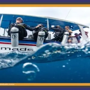 Nomads Diving