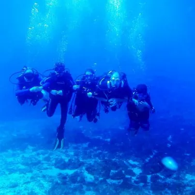 Oceano Adventures