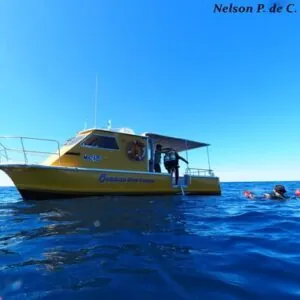Oceano Dive Centre