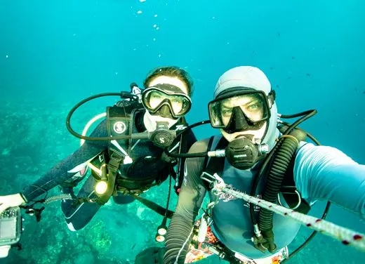 Pure Dive Resort