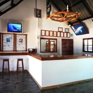 Tofo Scuba