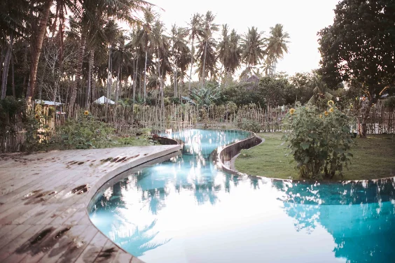 Pure Dive Resort