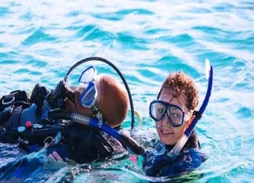 Ocean Diving Center