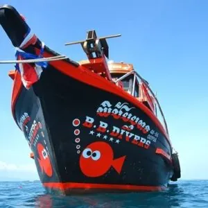 BB Divers