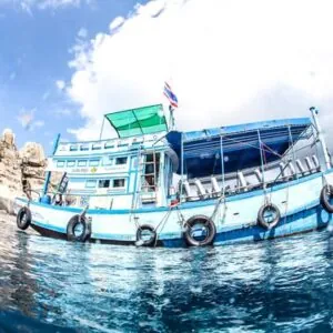 Scuba Shack Co Ltd