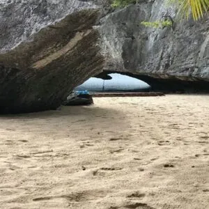 The Dive Academy