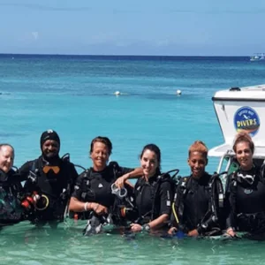 Cayuco Reef Divers