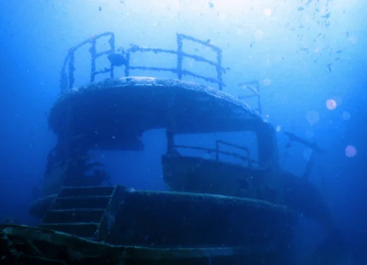 Go Dive Bayahibe