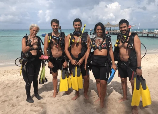 Go Dive Bayahibe