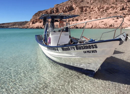 Cortez Expeditions