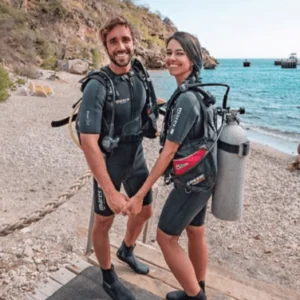 Goby Divers