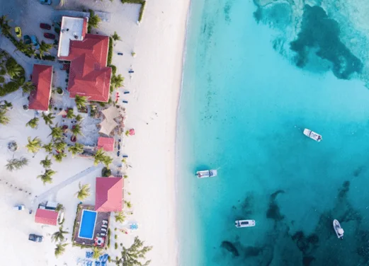 Bohio Dive Resort