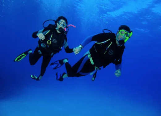 Bohio Dive Resort